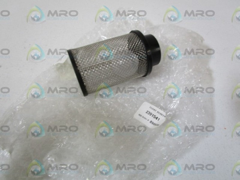 NSS FLOAT SCREEN 2391541 *NEW NO BOX*