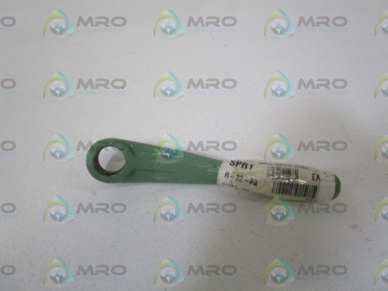 POTDEVIN MACH CO HANDLE Z-1831  NSNP