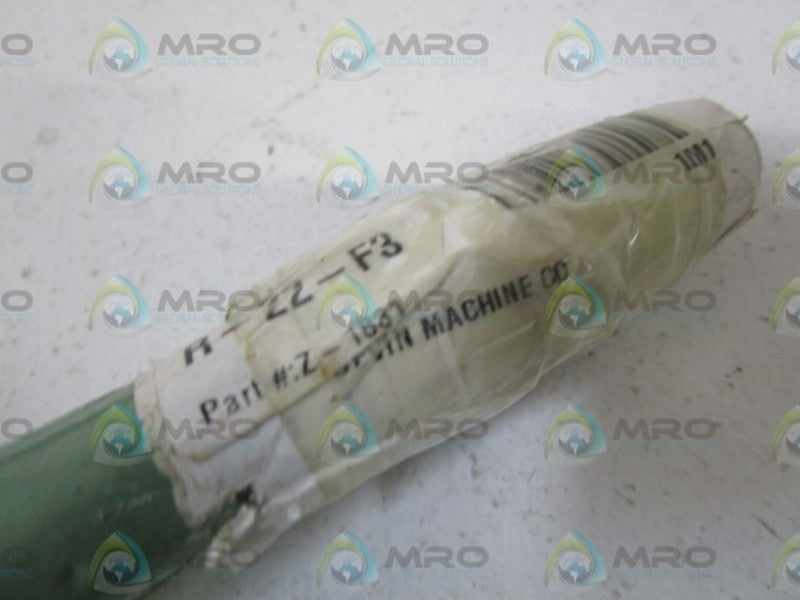 POTDEVIN MACH CO HANDLE Z-1831  NSNP