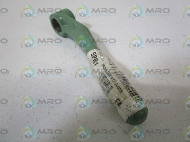 POTDEVIN MACH CO HANDLE Z-1831  NSNP