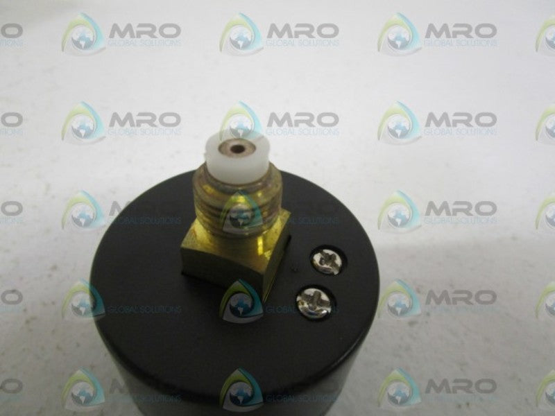 MICRO PRESSURE GAUGE 0.100.000.052  NSMP