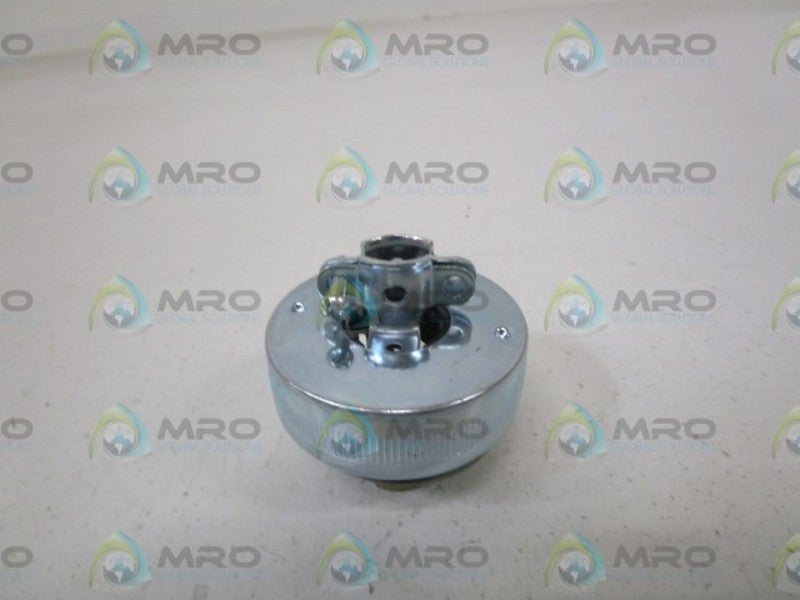 COPPER PLUG 876  NSNP