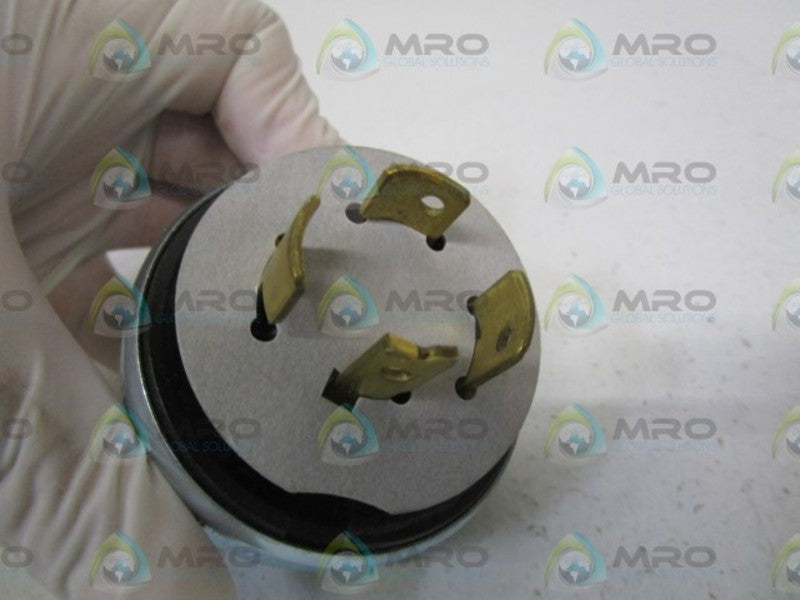 COPPER PLUG 876  NSNP