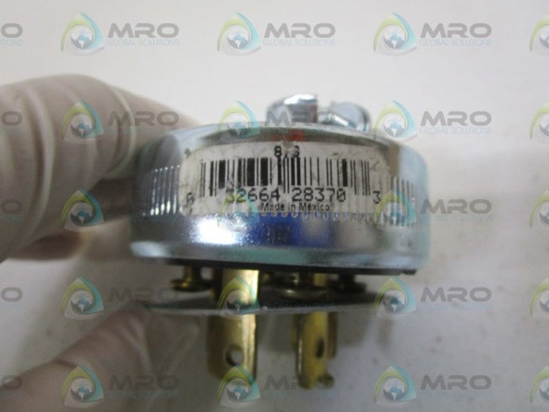 COPPER PLUG 876  NSNP