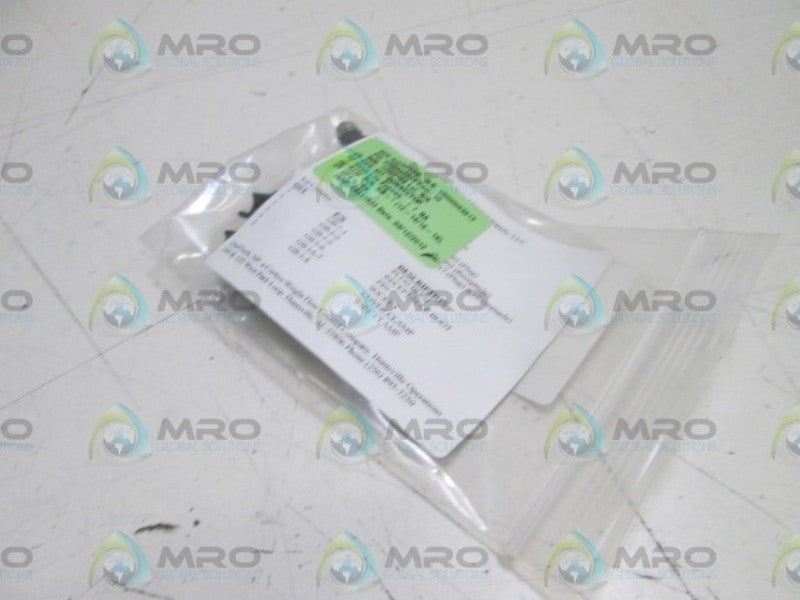 QUALTECH CONNECTOR KIT GB-1(12-14/16-18) *NEW NO BOX*