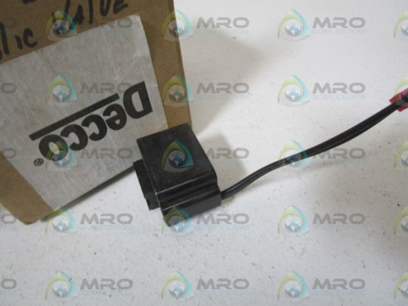 DECCO COIL 115/60 9-396M-056  NSMP