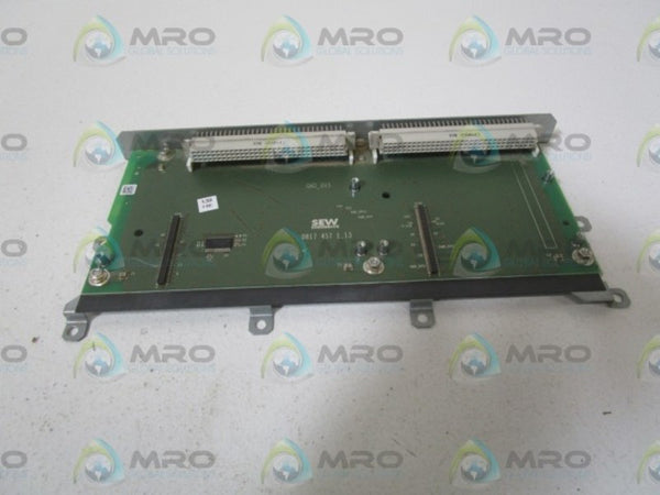 SEW-EURODRIVE 08174571.13 BOARD  UNMP