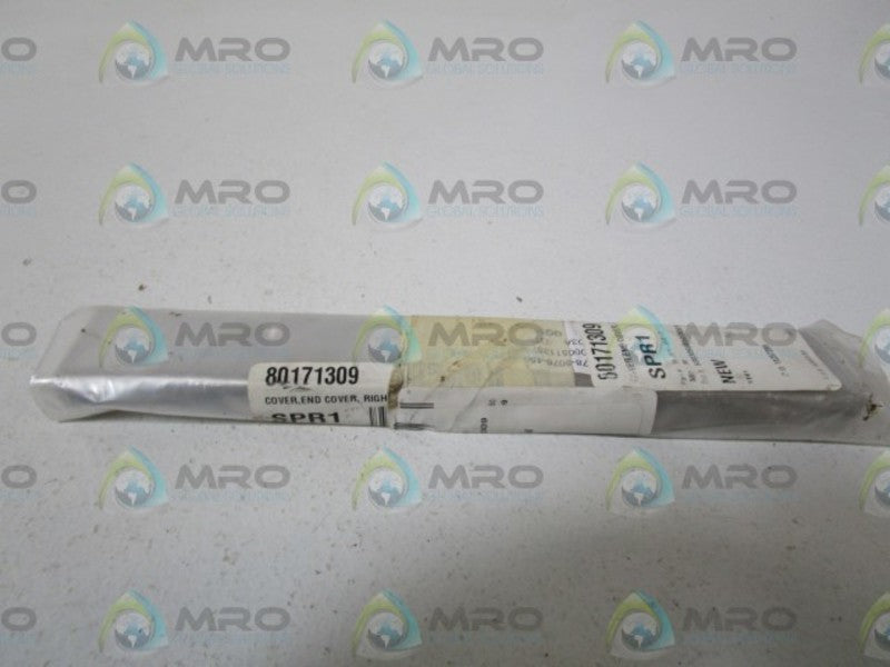 3M END COVER 78-8076-4560-7  NSNP