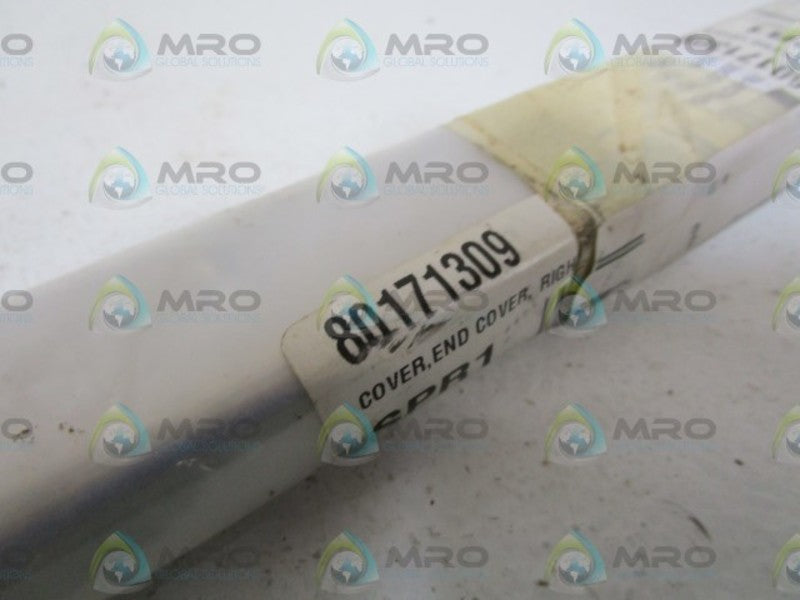 3M END COVER 78-8076-4560-7  NSNP