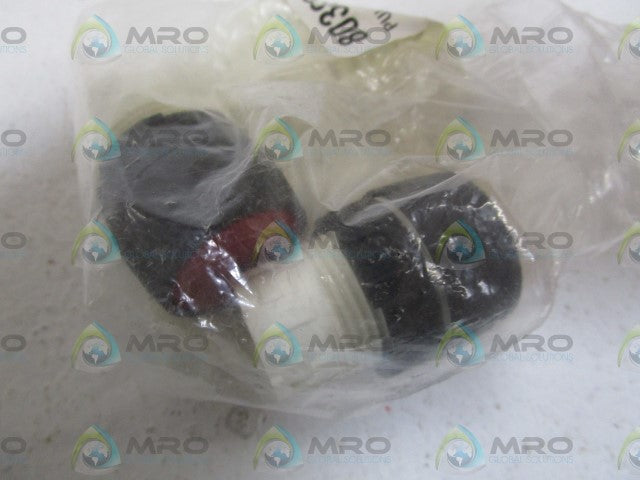 LOT OF 2 FESTO PUSHBUTTON ACTUATOR T-22-RT *NEW NO BOX*