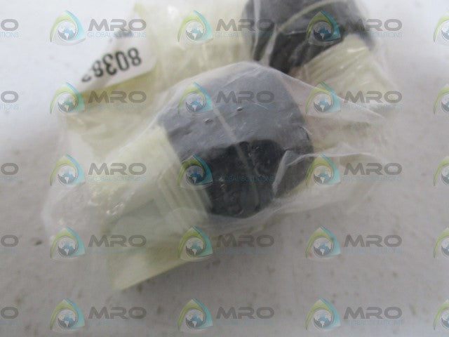 LOT OF 2 FESTO PUSHBUTTON ACTUATOR T-22-RT *NEW NO BOX*