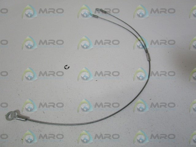 NSS LIFT CABLE 24-9-530-1 *NEW NO BOX*