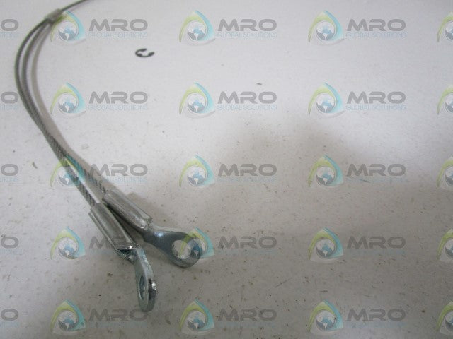 NSS LIFT CABLE 24-9-530-1 *NEW NO BOX*