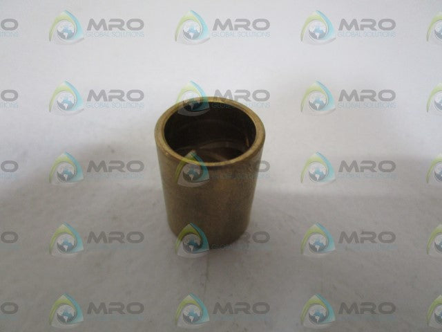 LOT OF 6 POTDEVIN MACH CO BUSHING FEED ROLLER NTZ-202 *NEW NO BOX*