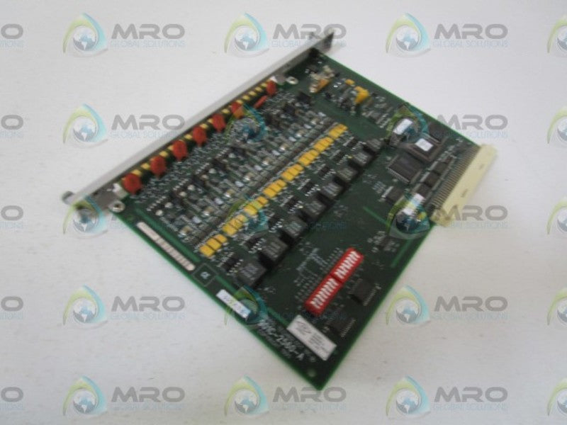CONTROL TECHNOLOGY 901C-2560-A OUTPUT MODULE  NSNP