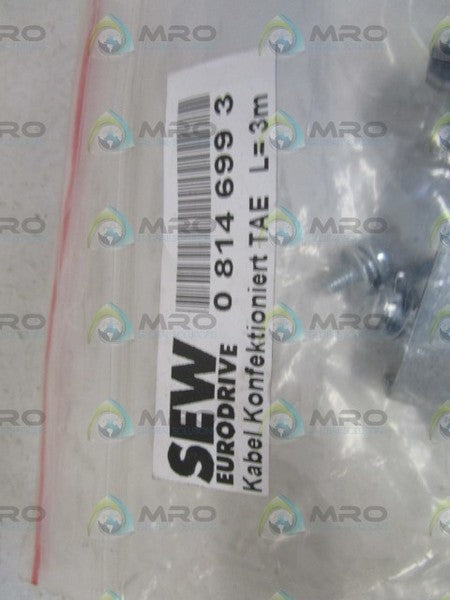 SEW-EURODRIVE 08146993 KIT  NSNP IN BAG