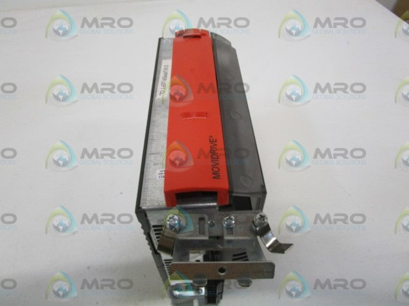 SEW-EURODRIVE MDX61B0014-5A3-4-00 DRIVE INVERTER *USED*