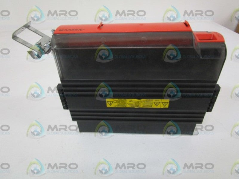 SEW-EURODRIVE MDX61B0014-5A3-4-00 DRIVE INVERTER *USED*