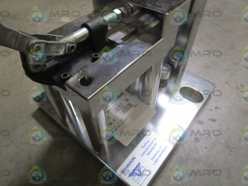 BRANSON 109-156-333 ULTRASONIC  NSNP