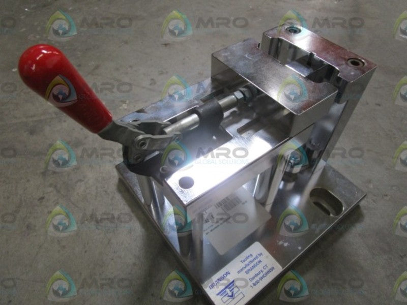 BRANSON 109-156-333 ULTRASONIC  NSNP