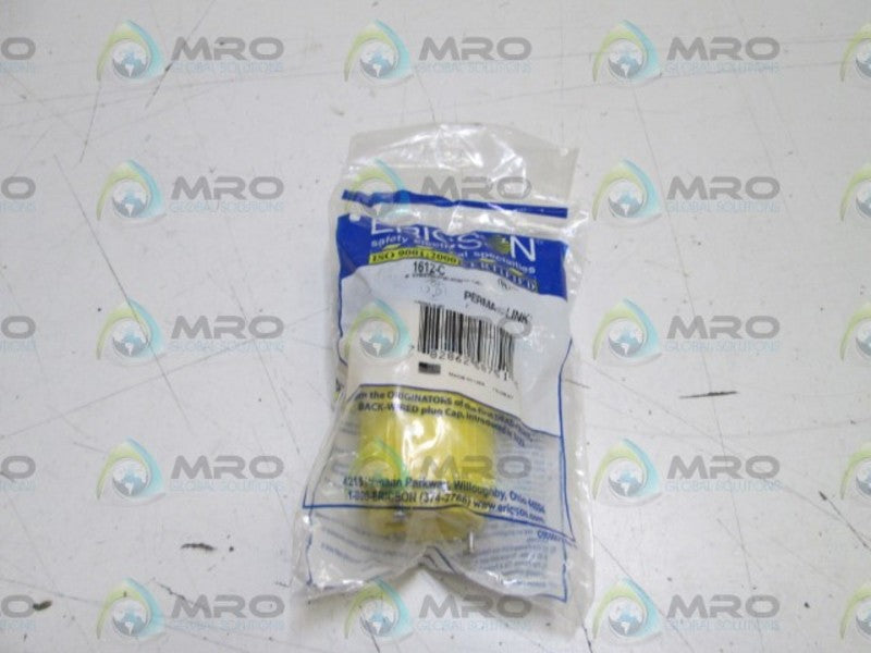 ERICSON CONNECTOR 1612-C  NSMP