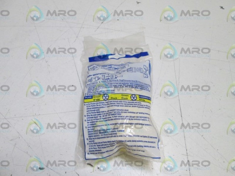 ERICSON CONNECTOR 1612-C  NSMP