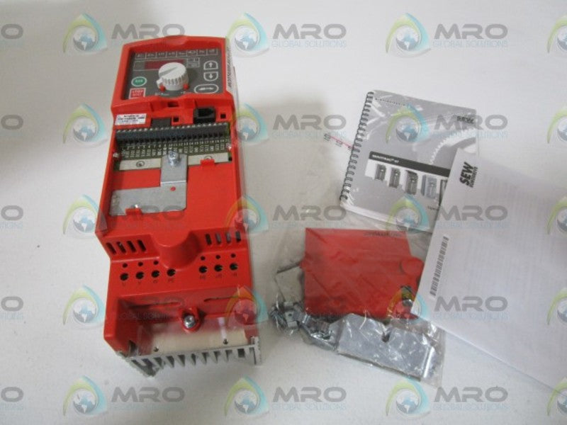 SEW-EURODRIVE MC07A008-5A3-4-00 DRIVE *NEW IN BOX*