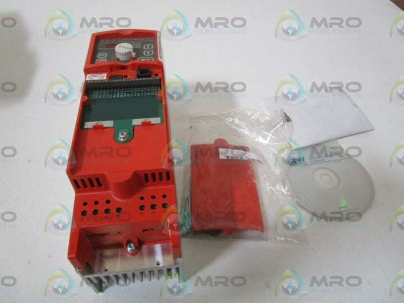 SEW-EURODRIVE MC07A040-5A3-4-00 DRIVE INVERTER *NEW IN BOX*