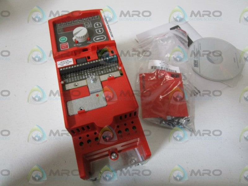 SEW-EURODRIVE MC07A005-5A3-4-00 DRIVE INVERTER *NEW IN BOX*