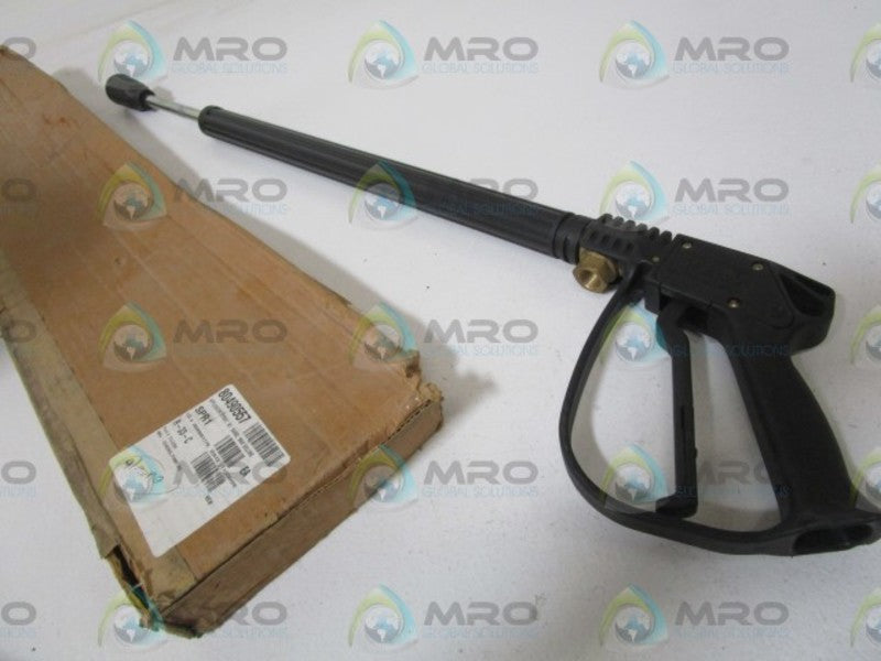 GENERAL PUMP INC. SPRAY APPLICATOR YGL2200  NSMP