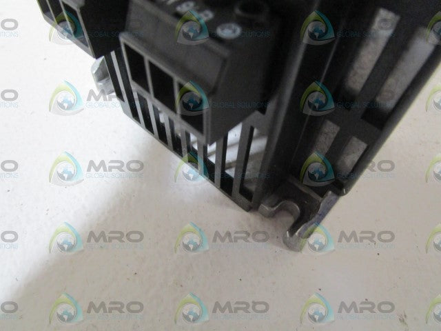 SEW-EURODRIVE MDX61B0022-5A3-4-00 DRIVE *USED*