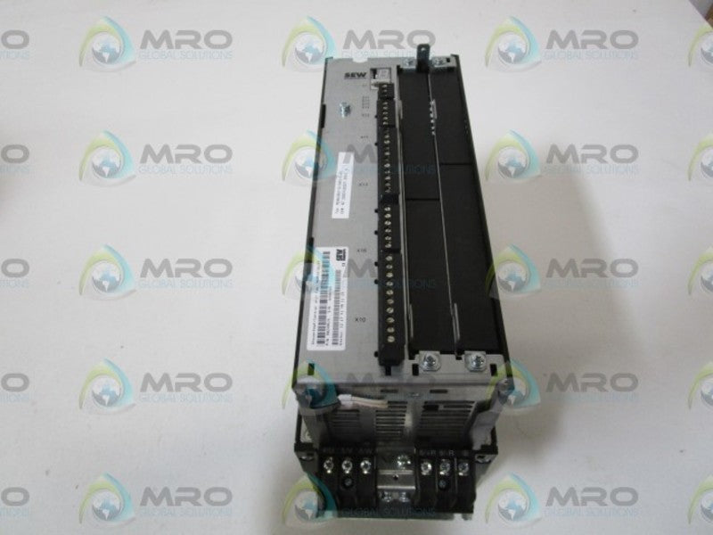 SEW-EURODRIVE MDX61B0110-5A3-4-00 DRIVE (AS PICTURED) *NEW NO BOX*