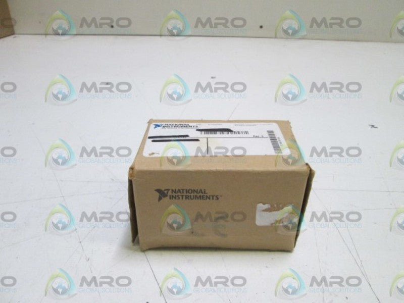 NATIONAL INSTRUMENT OUTPUT MODULE 184158A-01  NSMP