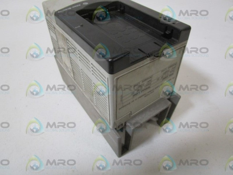 INDUSTRIAL SPARE PART AC DRIVE 20AE2P7A0AYNNNNN SER. A  UNMP