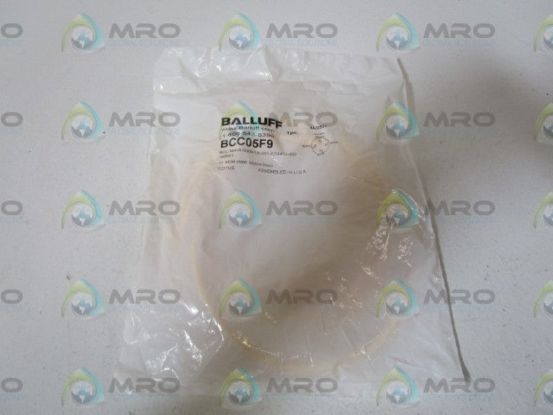 BALLUFF CONNECTOR BCC05F9  NSMP