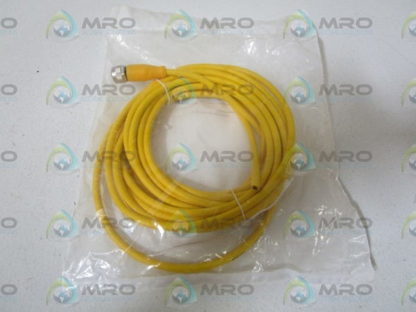 BALLUFF CONNECTOR BCC05F9  NSMP