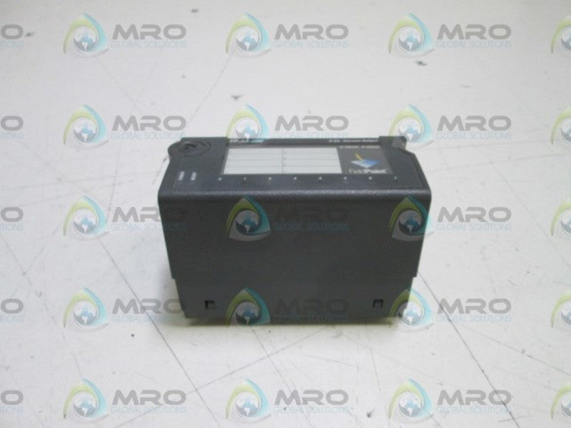 NATIONAL INSTRUMENT OUTPUT MODULE 184158A-01  NSMP