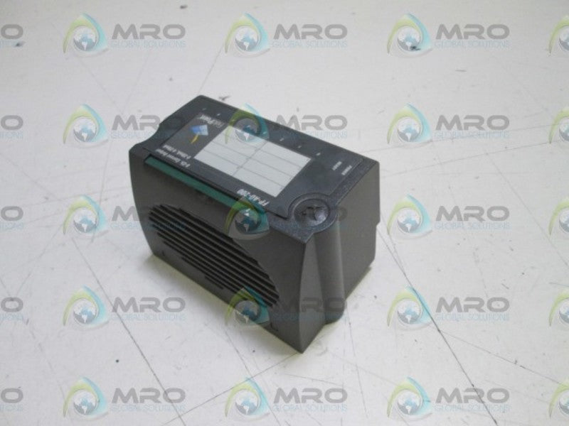NATIONAL INSTRUMENT OUTPUT MODULE 184158A-01  NSMP