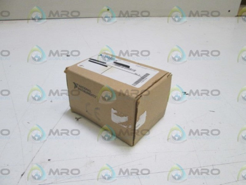NATIONAL INSTRUMENT OUTPUT MODULE 184158A-01  NSMP