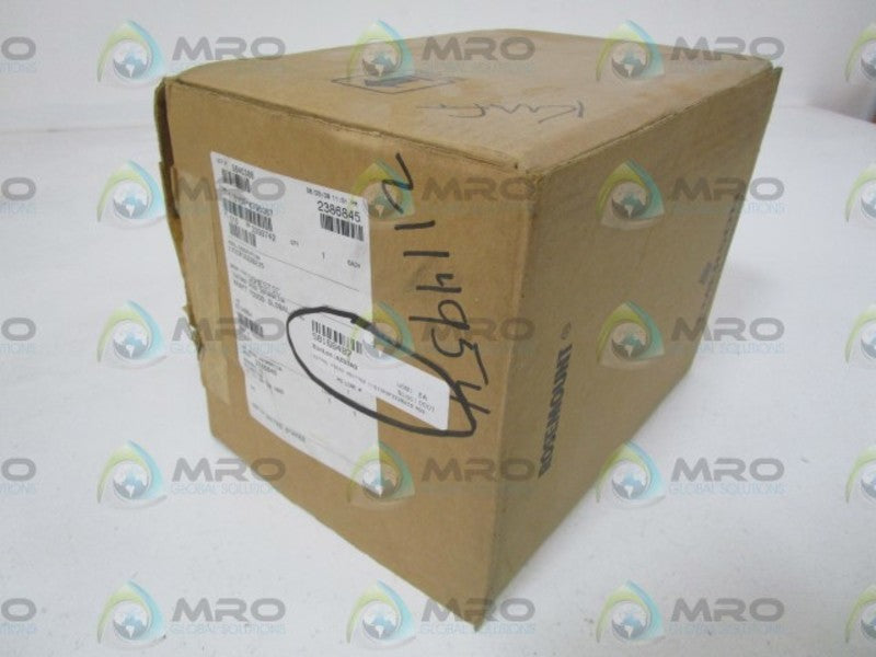 ROSEMOUNT PRESSURE TRANSMITTER 1151DP3S22B2I5 *  NEW IN BOX *