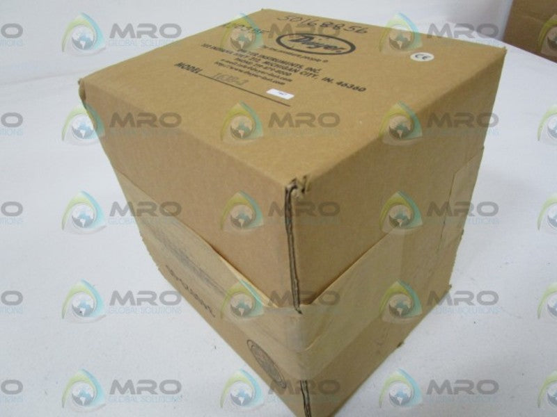 DWYER PRESSURE SWITCH 1638-2  NSFS