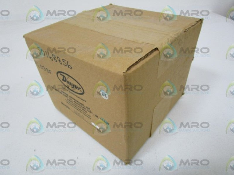 DWYER PRESSURE SWITCH 1638-2  NSFS