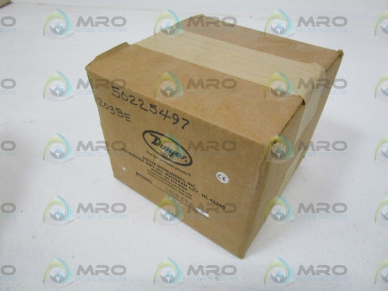 DWYER PRESSURE SWITCH 1638-10 * FACTORY SEALED *