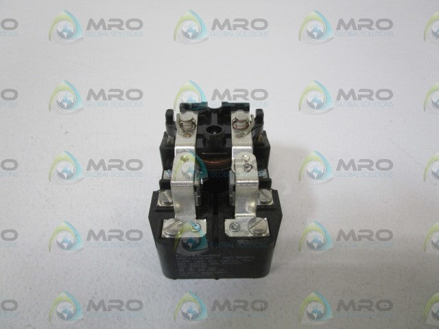 POTTER & BRUMFIELD POWER RELAY PRD11AG0-240V *NEW IN BOX*