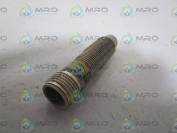 OMRON PROXIMITY SWITCH E2E-X5ME1-M1  UNMP