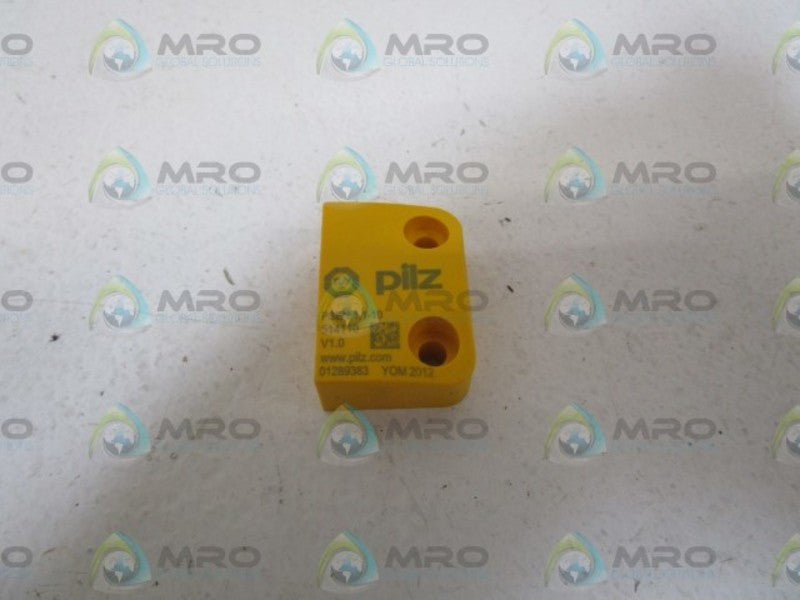 PILZ 514110 PSEN 1.1-10 *NEW NO BOX*
