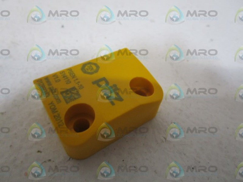 PILZ 514110 PSEN 1.1-10 *NEW NO BOX*
