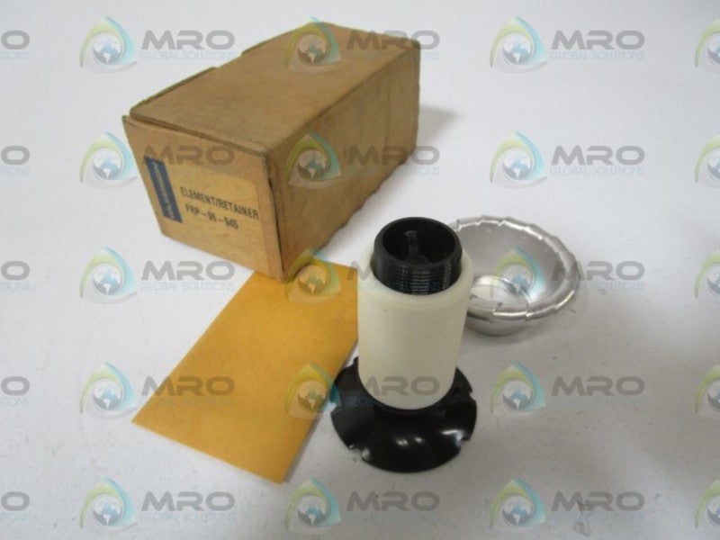WILKERSON FRP-96-945 RETAINER ELEMENT *NEW IN BOX*