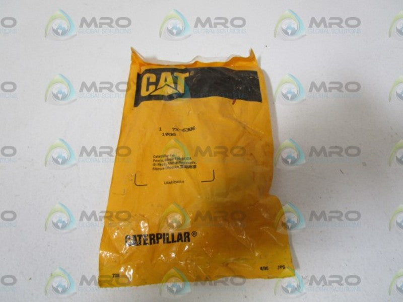CATERPILLAR SWITCH 7X-6386  NSMP