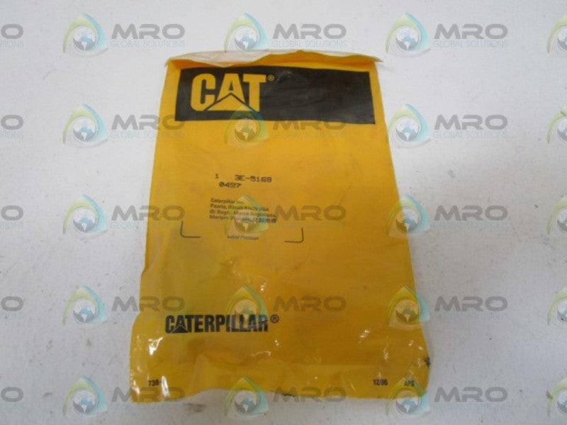 CATERPILLAR GUARD SWITCH 3E-5169  NSMP